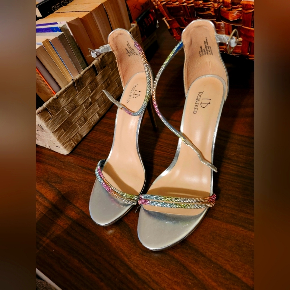 Dress shoes